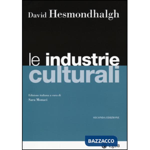 Industrie culturali (Le)