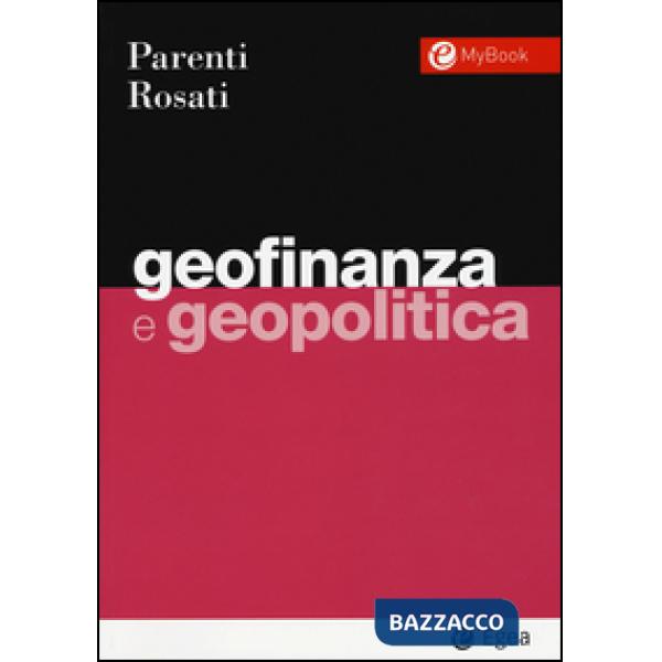 Geofinanza e geopolitica