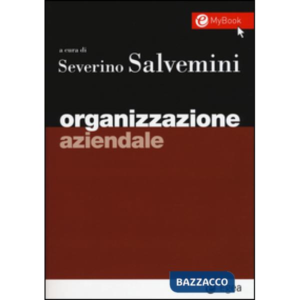 Organizzazione aziendale
