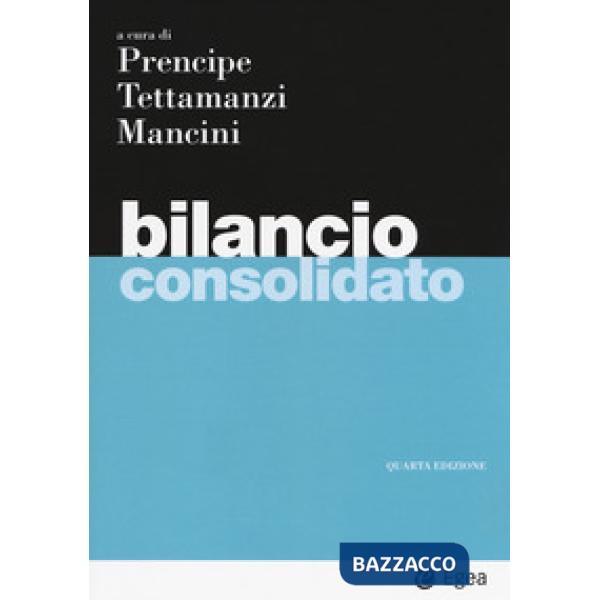 Bilancio consolidato