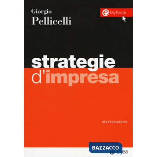 Strategie d'impresa