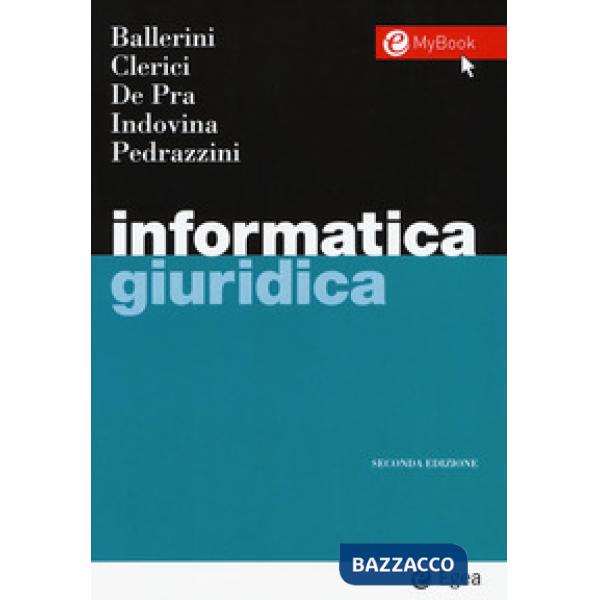 Informatica giuridica