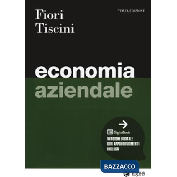 Economia aziendale. Con Contenuto digitale per download