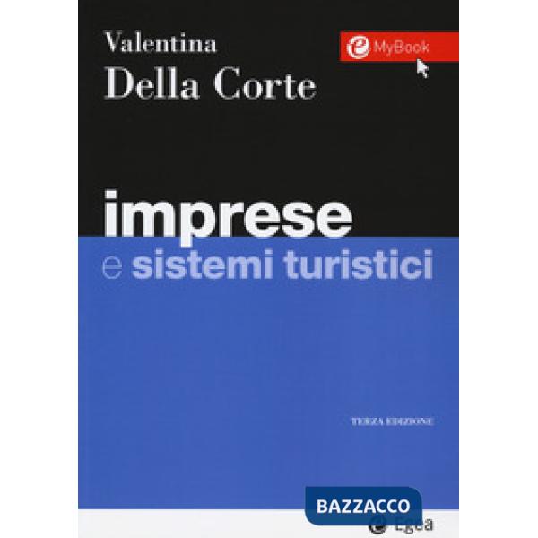 Imprese e sistemi turistici