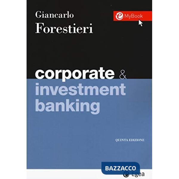 Corporate & investment banking