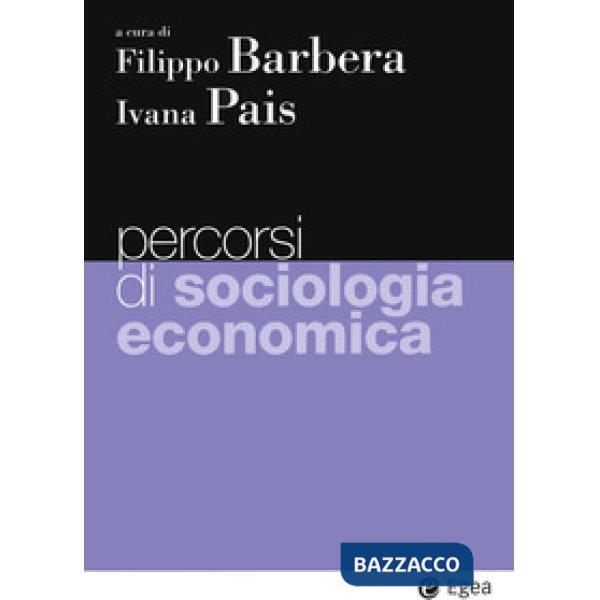 Percorsi di sociologia economica