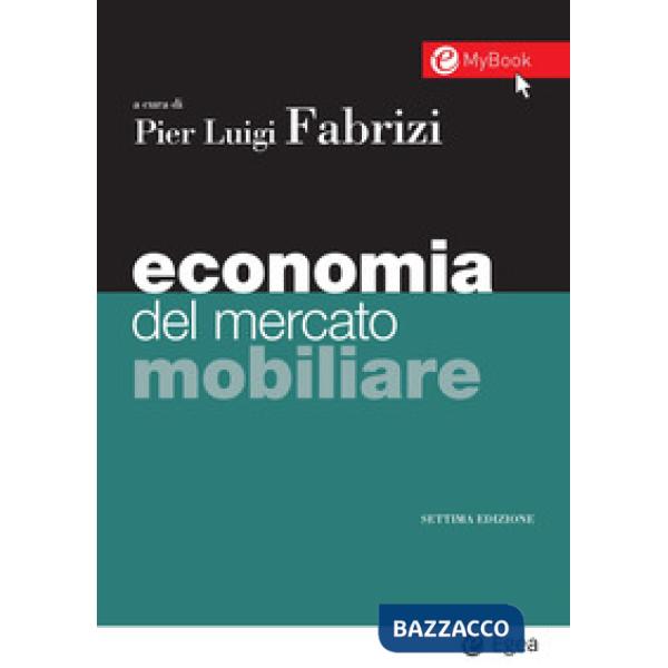 Economia del mercato mobiliare. Con Contenuto digitale per download e accesso online