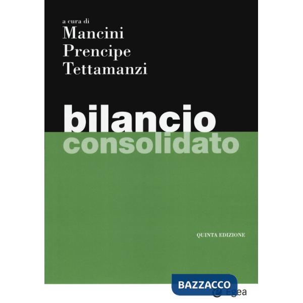 Bilancio consolidato
