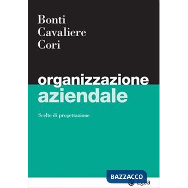 Organizzazione aziendale