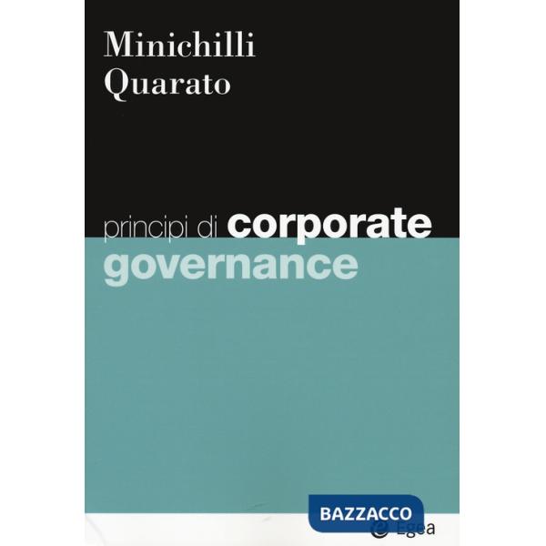 Principi di corporate governance
