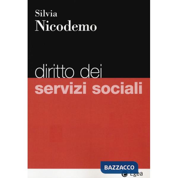 Diritto dei servizi sociali