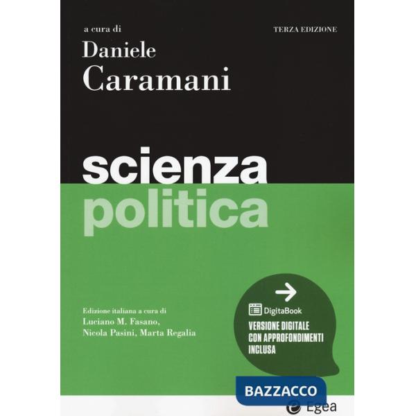 Scienza politica