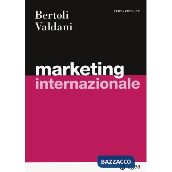 Marketing internazionale