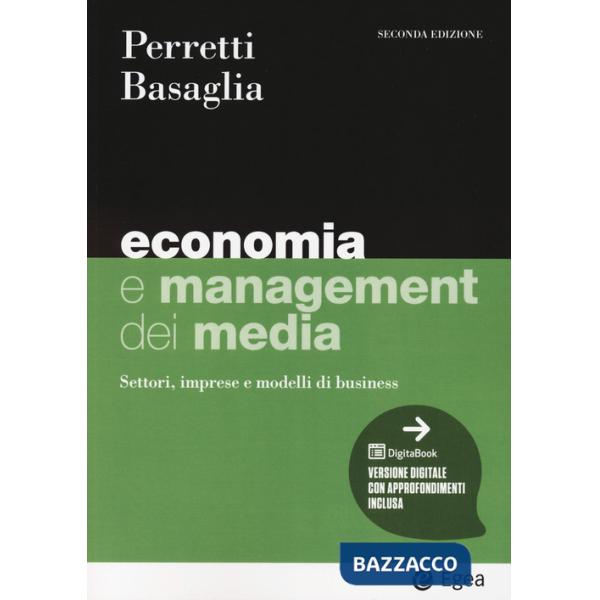 Economia e management dei media