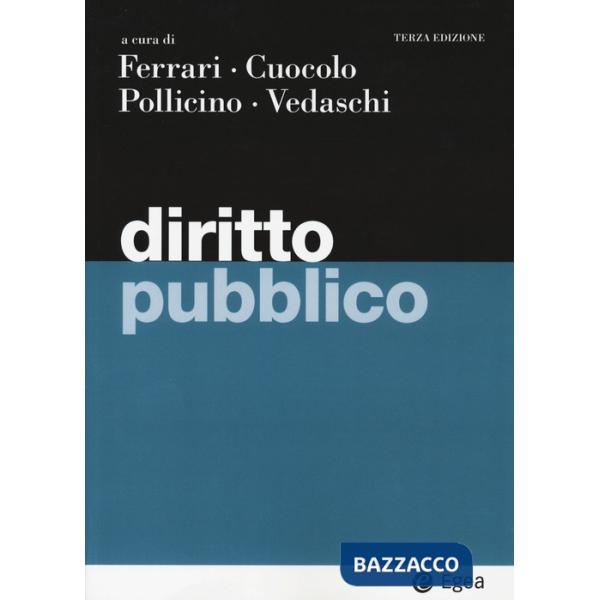 Diritto pubblico