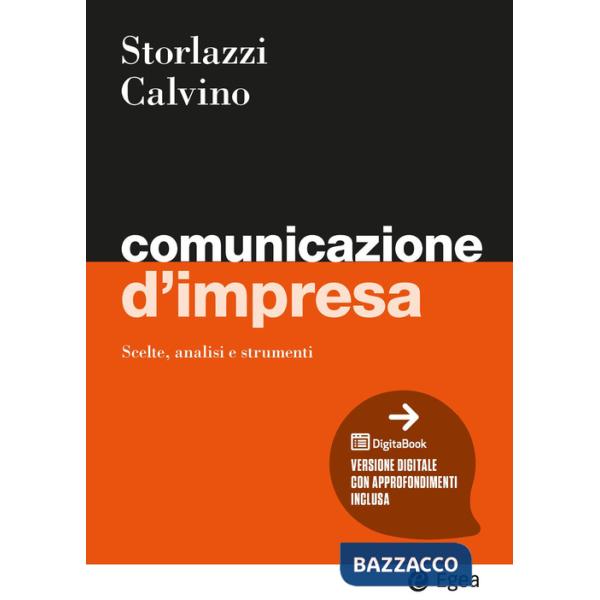 Comunicazione d'impresa