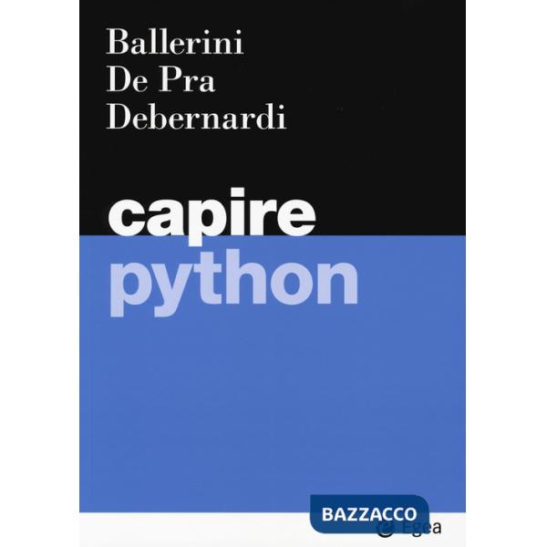 Capire Python