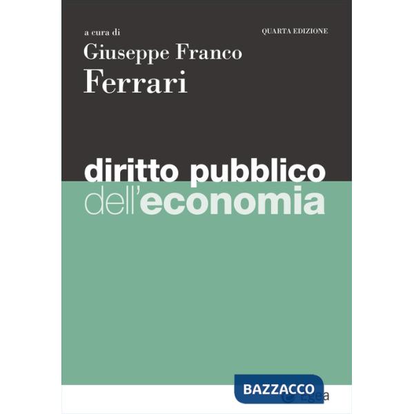 Diritto pubblico dell'economia