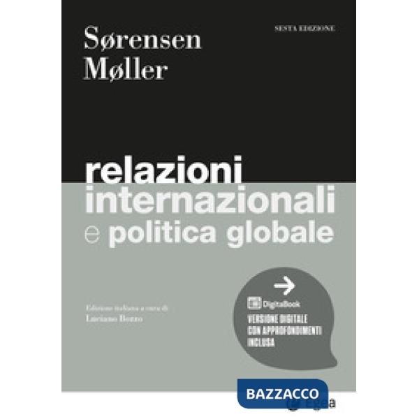 Relazioni internazionali e politica globale
