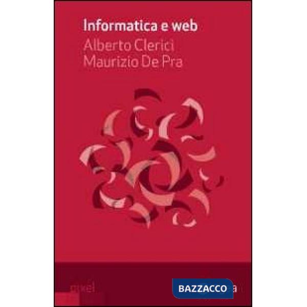 Informatica e web