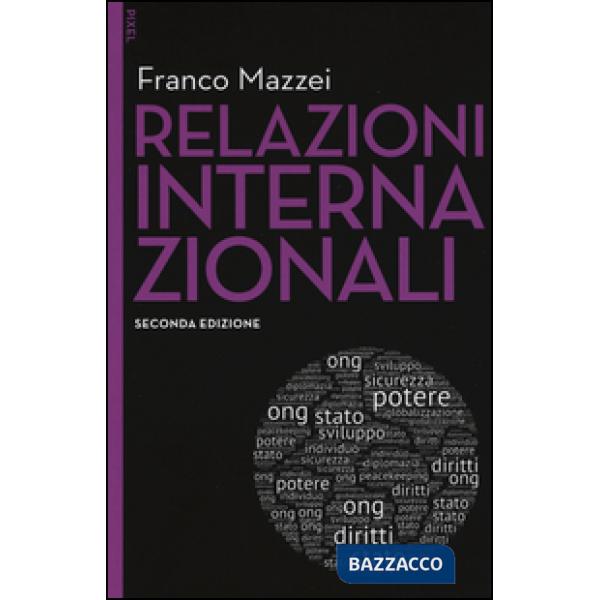 Relazioni internazionali. Con e-book. Con aggiornamento online