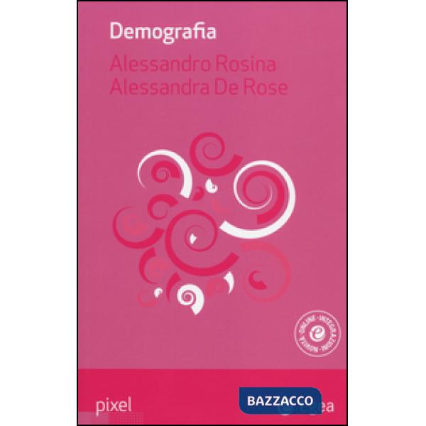 Demografia. Con aggiornamento online