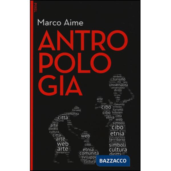 Antropologia. Con e-book. Con aggiornamento online