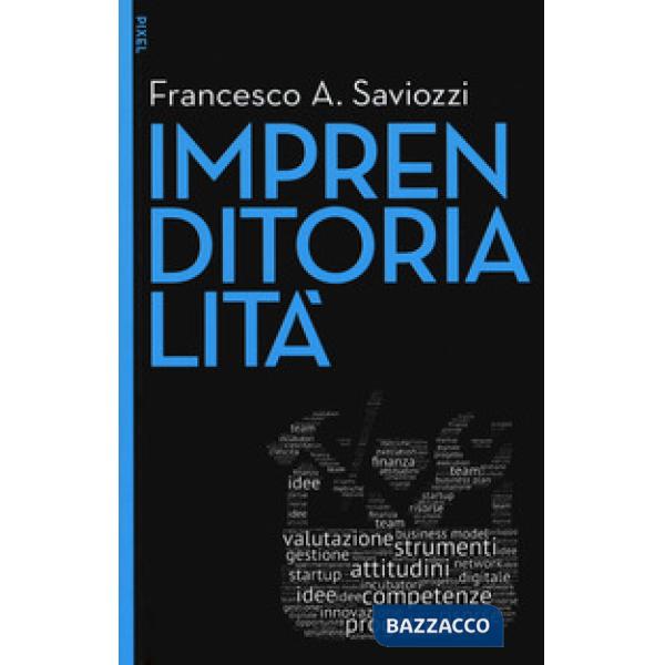 Imprenditorialità