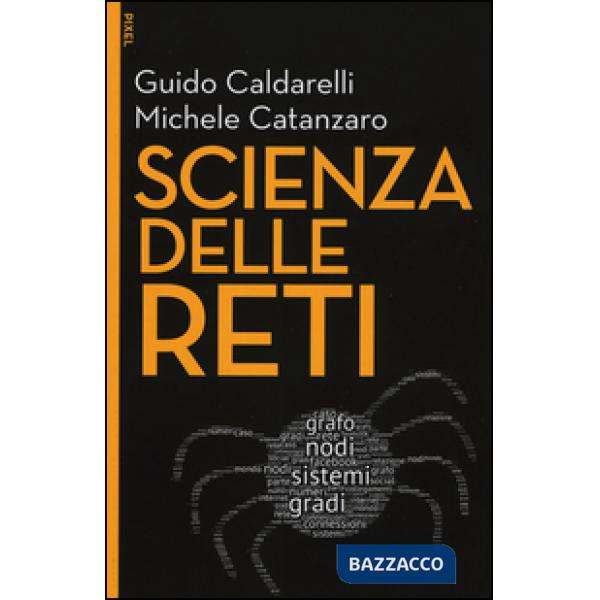 Scienza delle reti. Con e-book. Con aggiornamento online