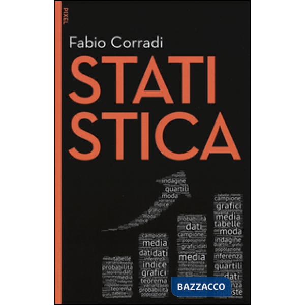 Statistica. Con e-book. Con aggiornamento online