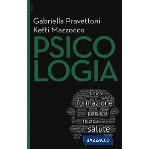 Psicologia. Con Contenuto digitale per download e accesso online