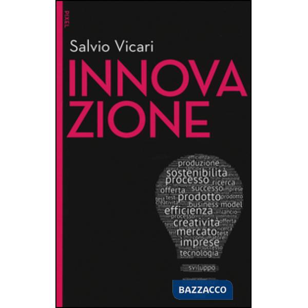 Innovazione. Con aggiornamento online. Con e-book
