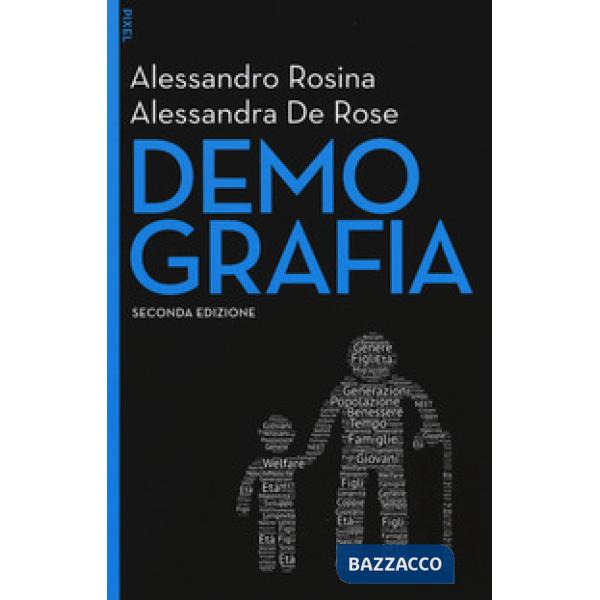 Demografia. Con aggiornamento online