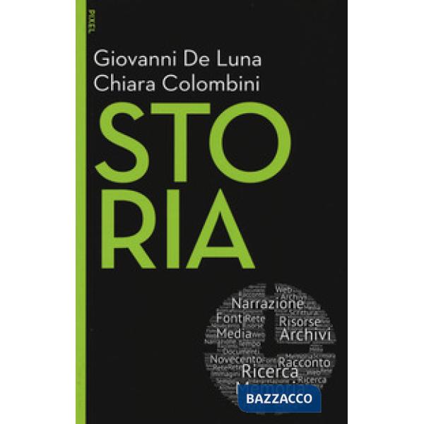 Storia. Nuova ediz. Con aggiornamento online
