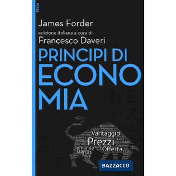 Principi di economia. Con Contenuto digitale per download e accesso online