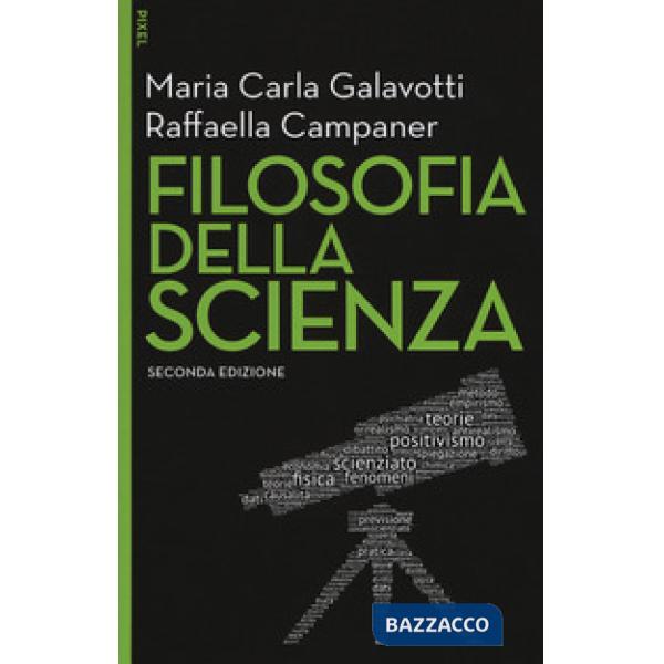 Filosofia della scienza. Con Contenuto digitale per download e accesso online