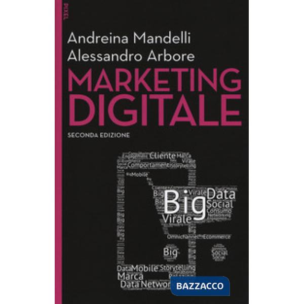 Marketing digitale. Con aggiornamento online