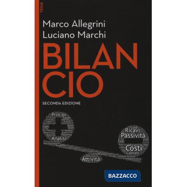 Bilancio. Con aggiornamento online