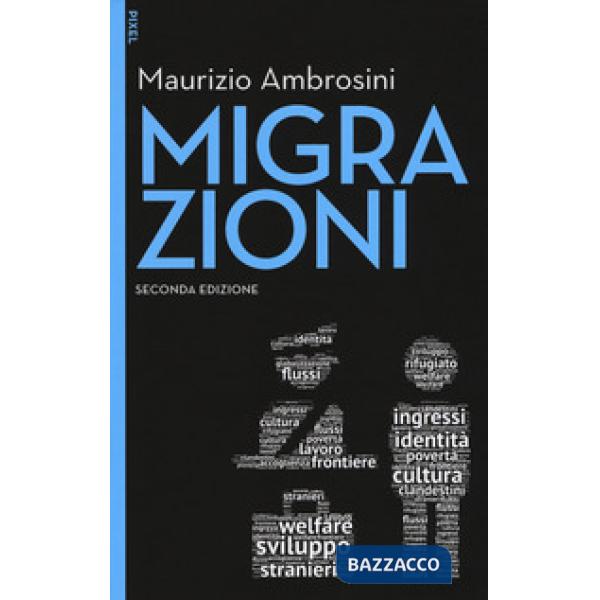 Migrazioni. Con aggiornamento online