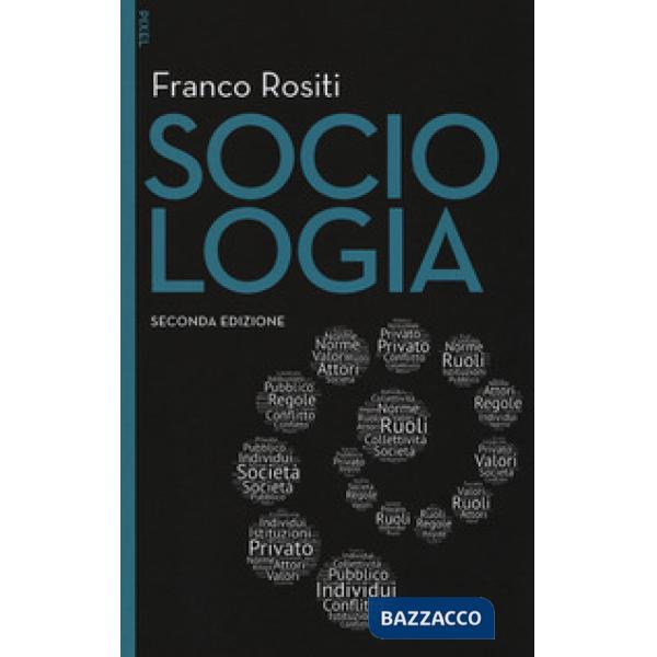 Sociologia. Con aggiornamento online