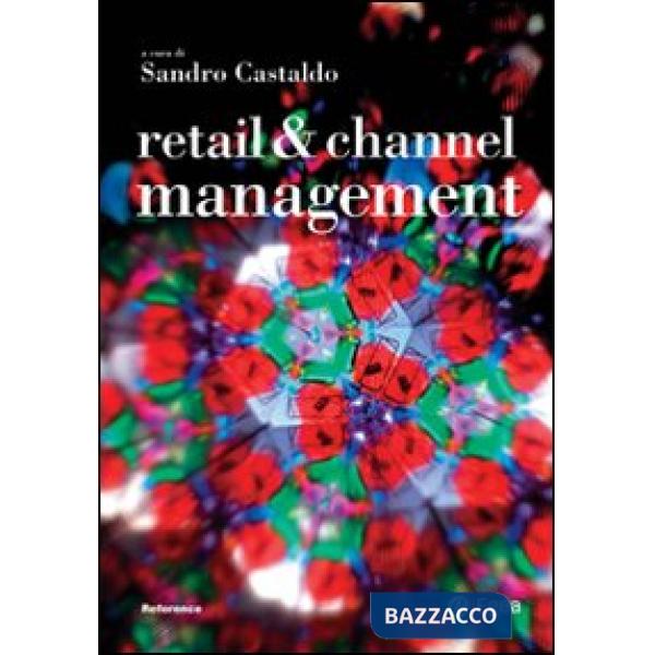 Retail & channel management. Ediz. italiana