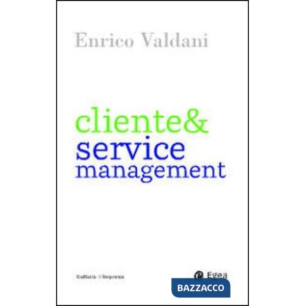 Cliente & service management