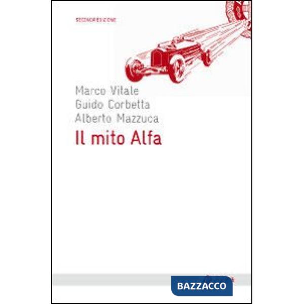 Mito Alfa (Il)