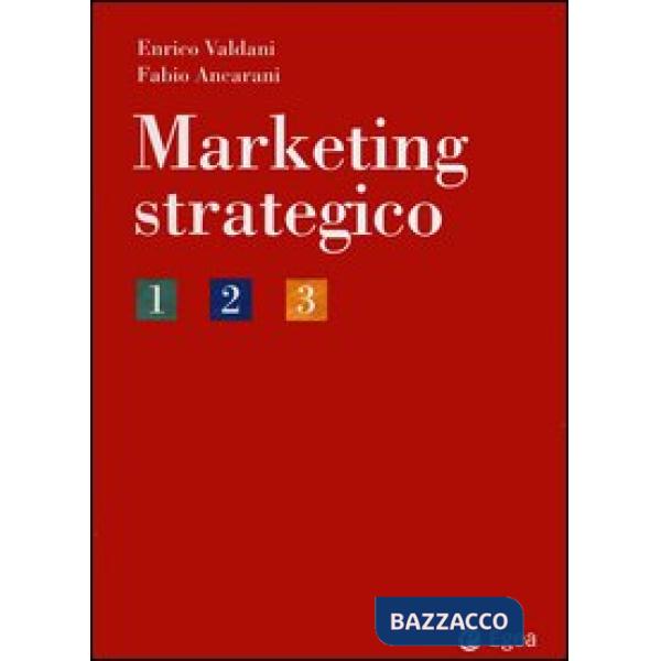 Marketing strategico
