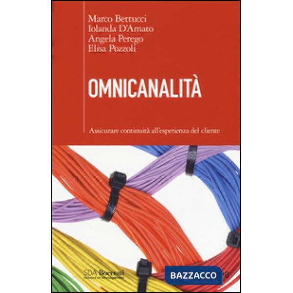 Omnicanalità. Assicurare continuità all'esperienza del cliente