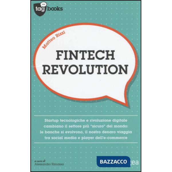 Fintech revolution