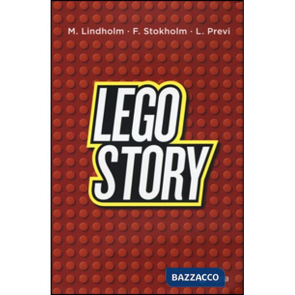 Lego story