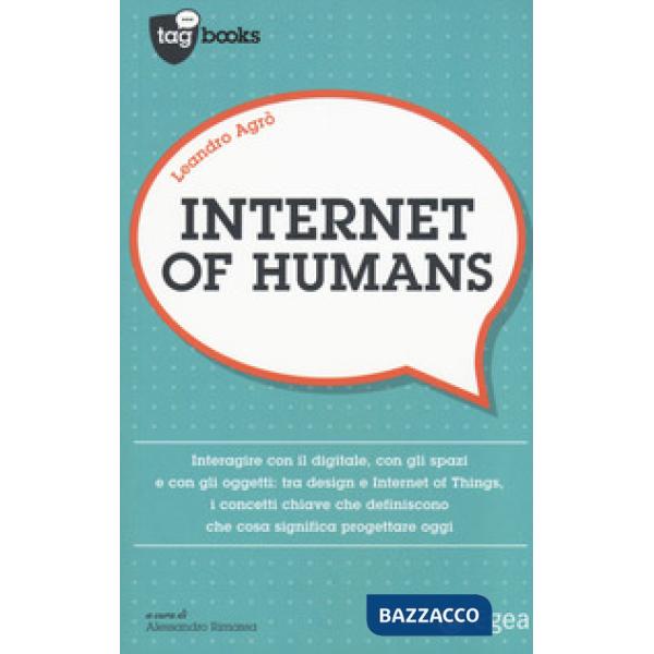 Internet of humans