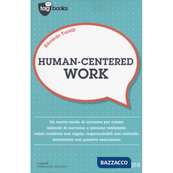 Human-centered work