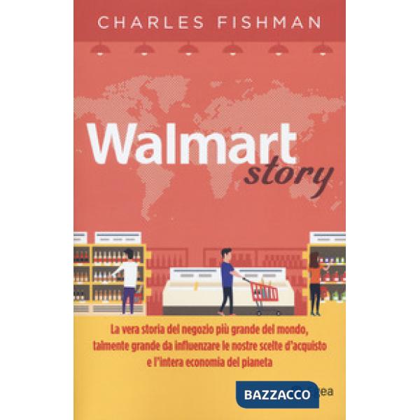 Walmart story